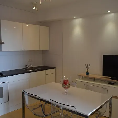 Orlando Appartement Costa Adeje (Tenerife)