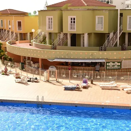 Appartement Orlando