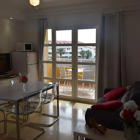 Orlando Appartement Costa Adeje (Tenerife)