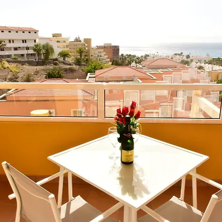 Orlando Costa Adeje (Tenerife)