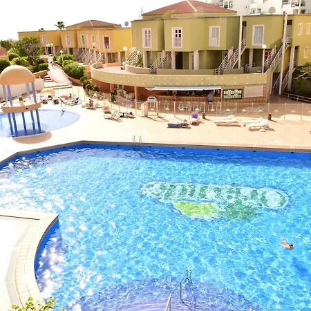 Appartement Orlando Costa Adeje (Tenerife)