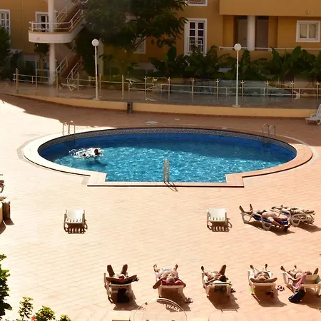 Orlando Appartement *
