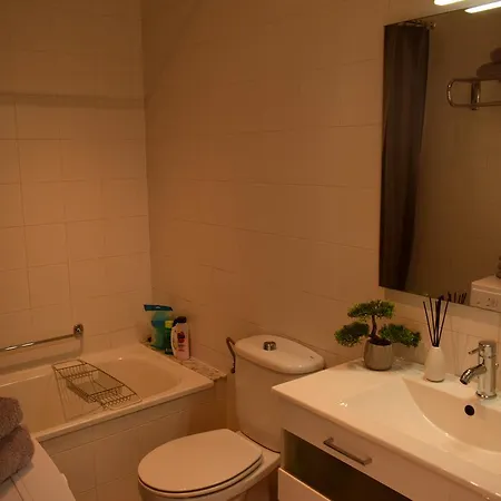 Apartment Orlando *