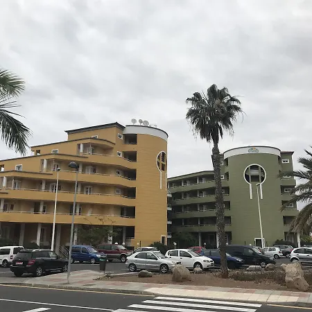 Orlando Appartement Costa Adeje (Tenerife)